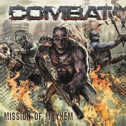 Combat (USA-1) : Mission of Mayhem